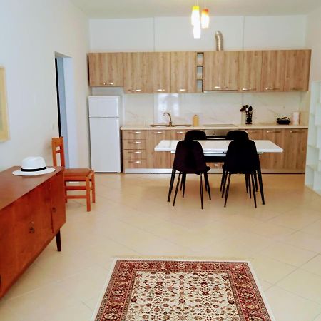 Artist S Apartment Vlorë エクステリア 写真
