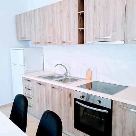 Artist S Apartment Vlorë エクステリア 写真