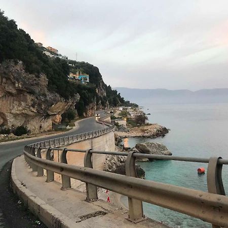 Artist S Apartment Vlorë エクステリア 写真