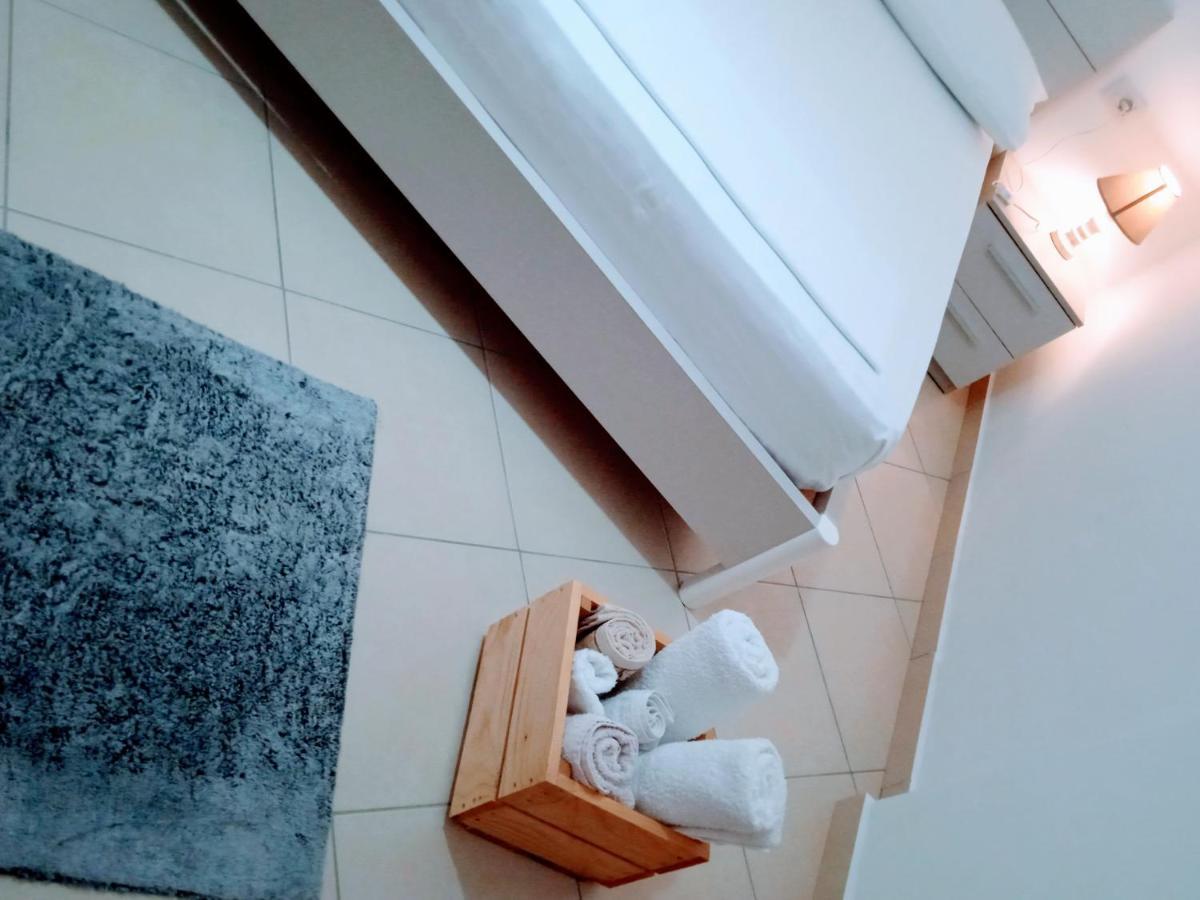 Artist S Apartment Vlorë エクステリア 写真