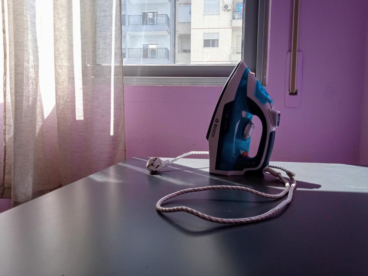 Artist S Apartment Vlorë エクステリア 写真