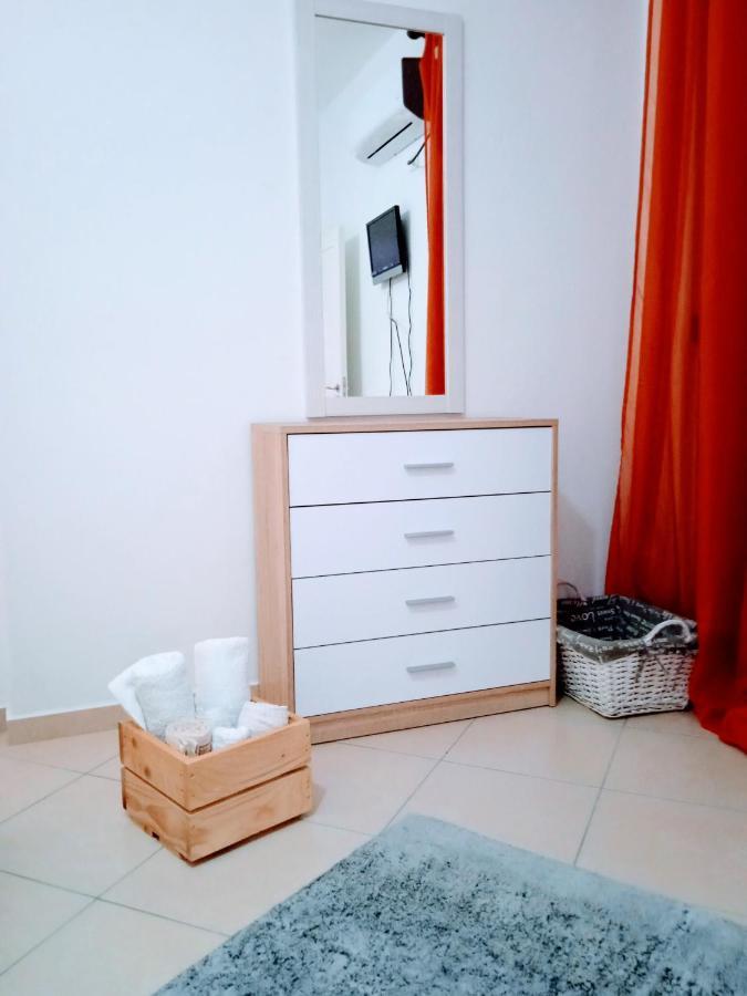 Artist S Apartment Vlorë エクステリア 写真