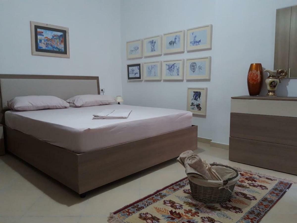 Artist S Apartment Vlorë エクステリア 写真