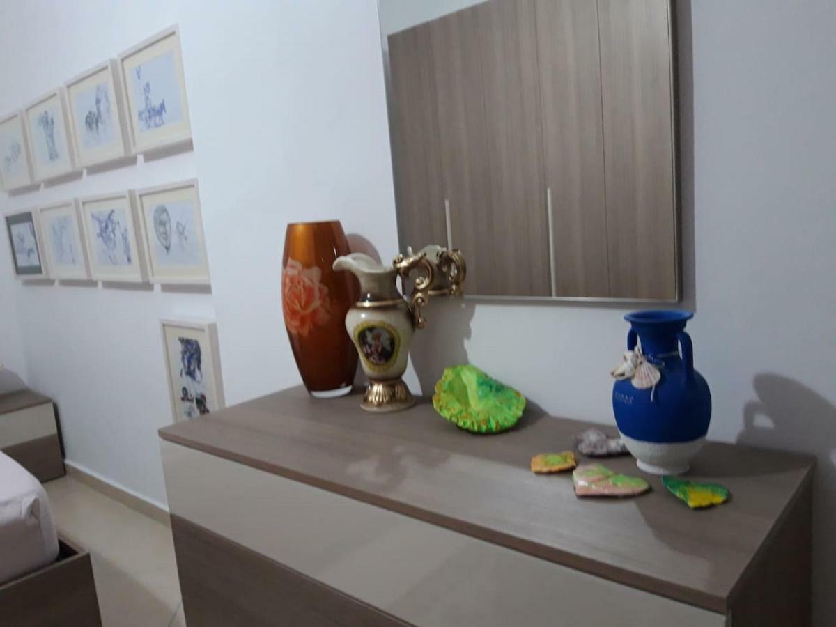 Artist S Apartment Vlorë エクステリア 写真