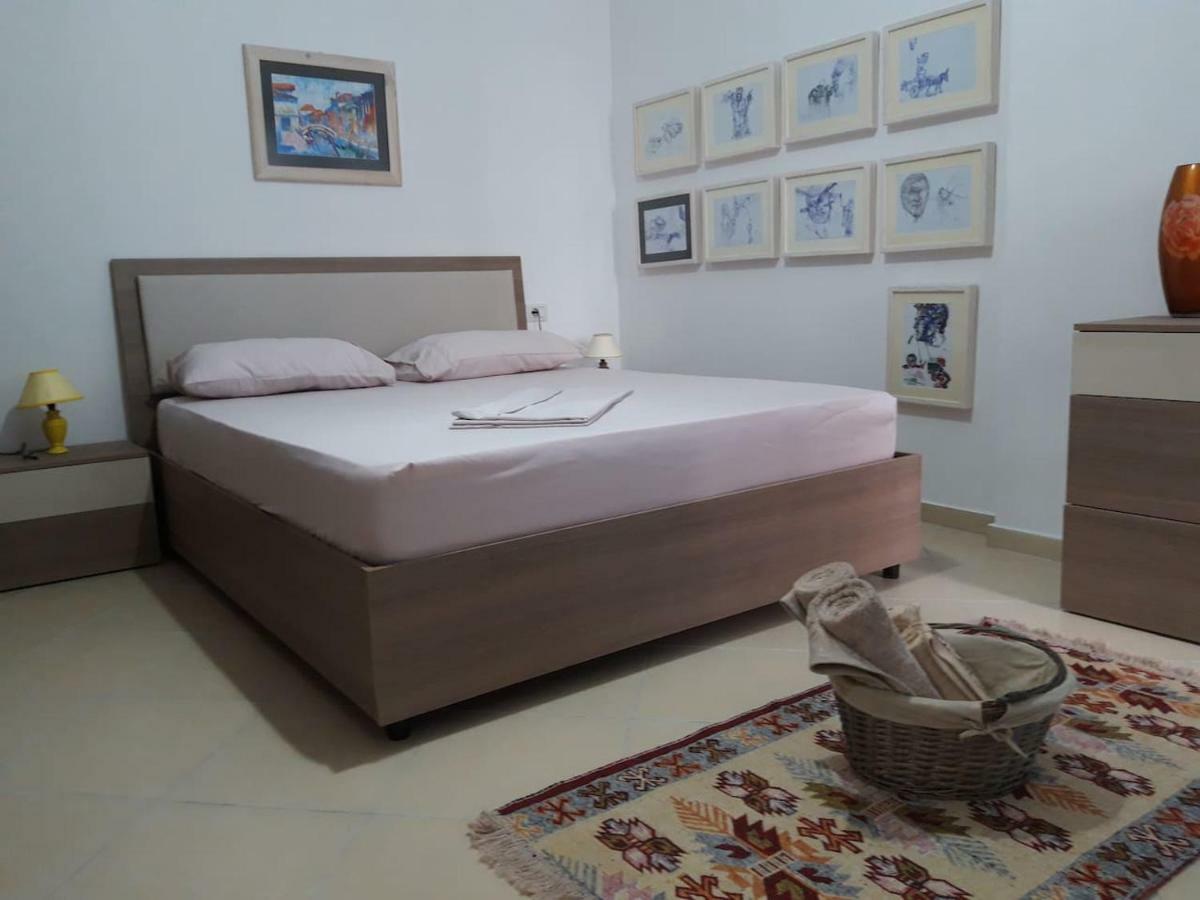 Artist S Apartment Vlorë エクステリア 写真