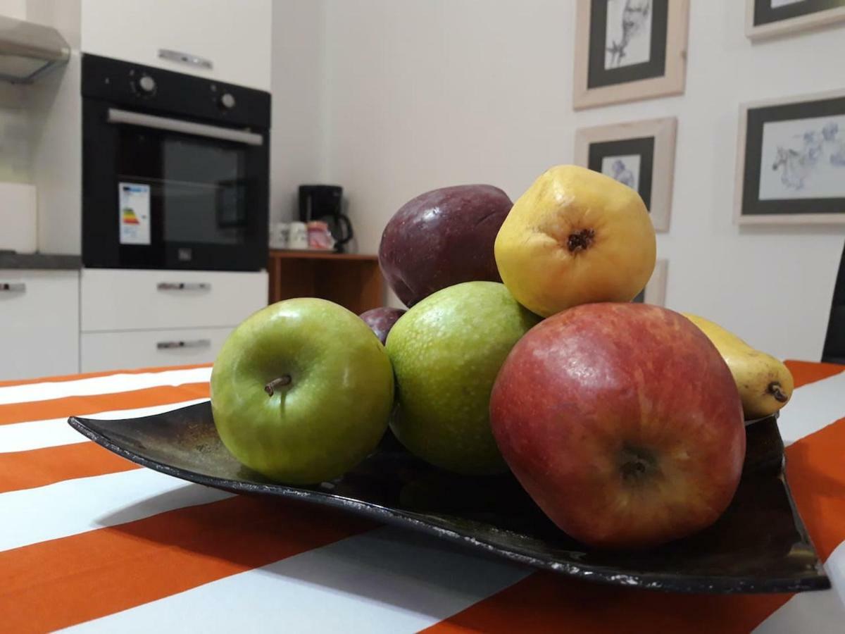 Artist S Apartment Vlorë エクステリア 写真